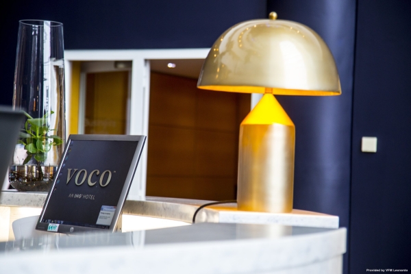 Hotel voco ST. DAVID'S CARDIFF
